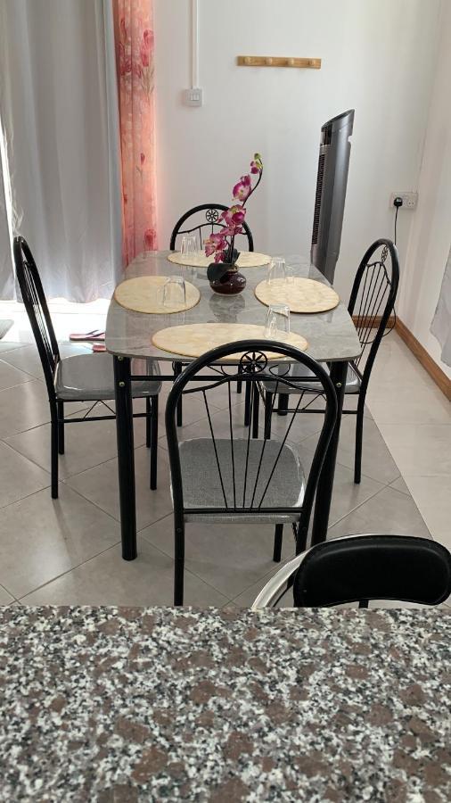 Palm Creek Villa Mont-Choisy Dış mekan fotoğraf