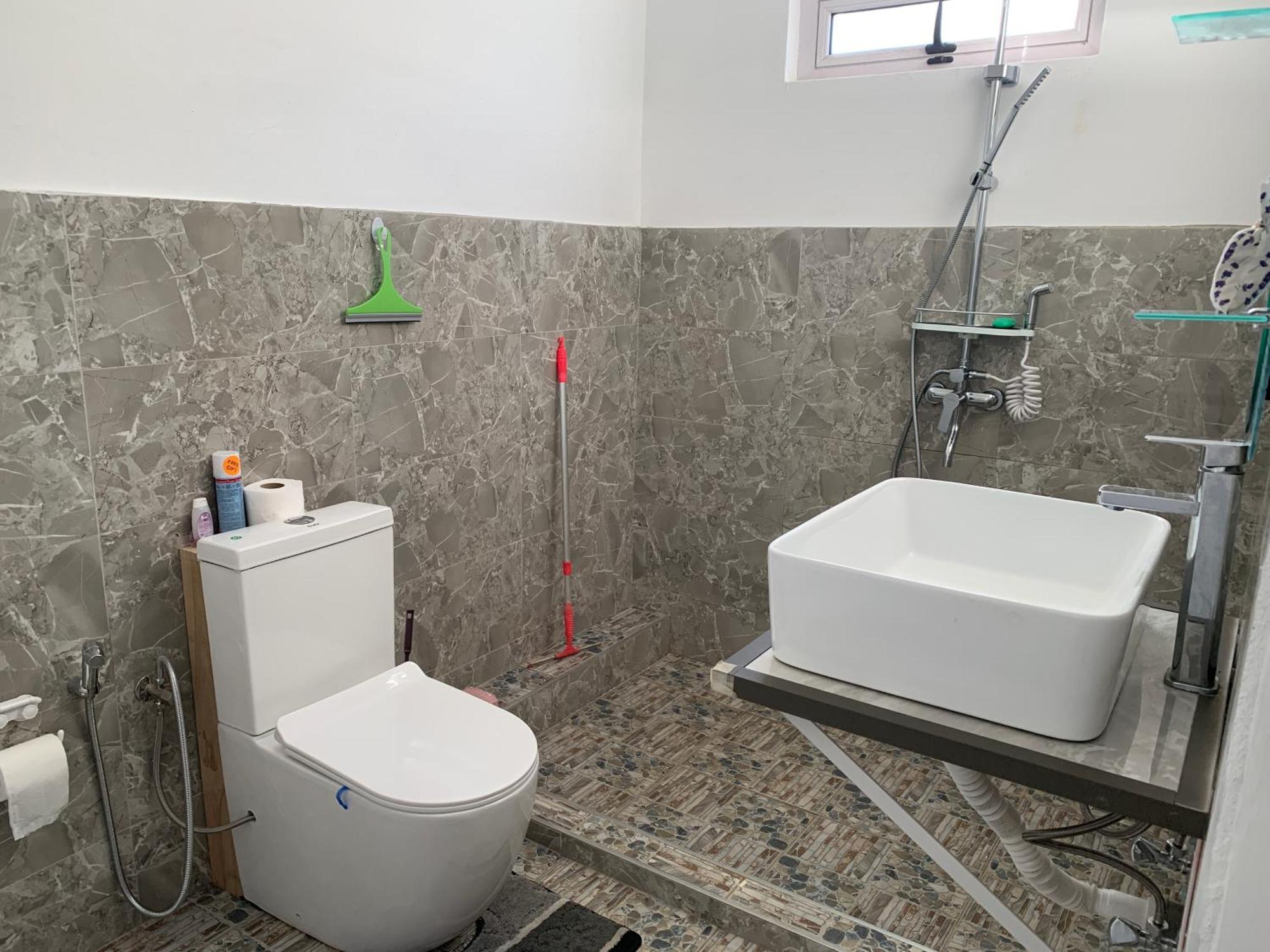 Palm Creek Villa Mont-Choisy Dış mekan fotoğraf