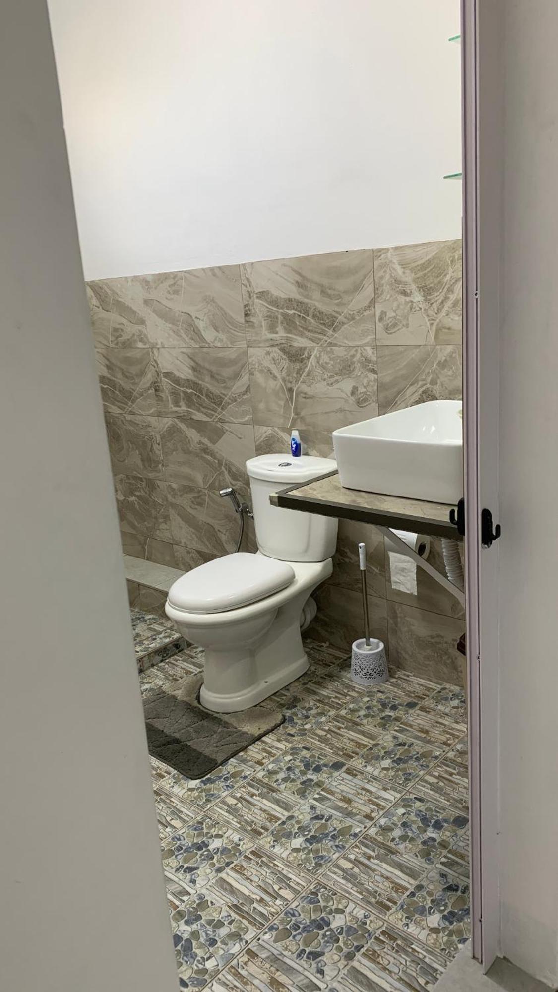 Palm Creek Villa Mont-Choisy Dış mekan fotoğraf