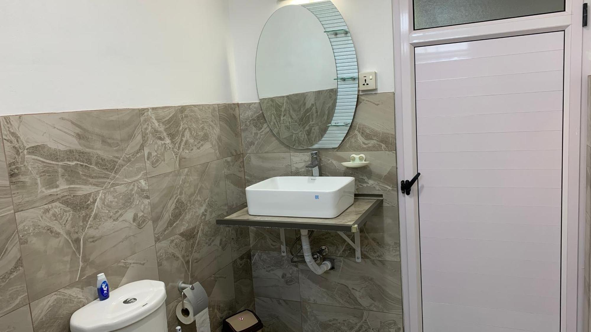 Palm Creek Villa Mont-Choisy Dış mekan fotoğraf